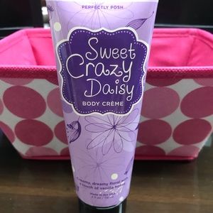 Perfectly Posh Body Creme